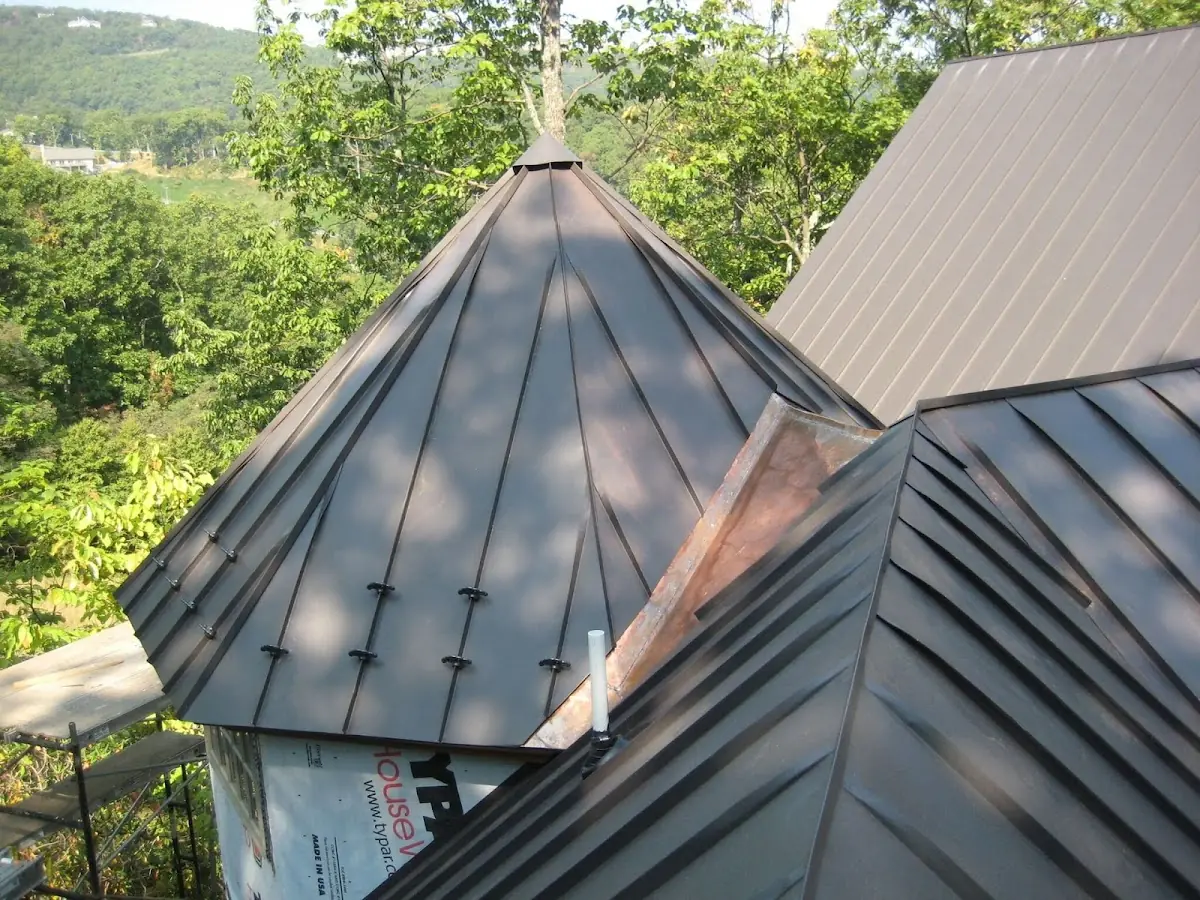 Professional Shingle Replacement & Repair by Craftsman Roofing in Old North Sacramento